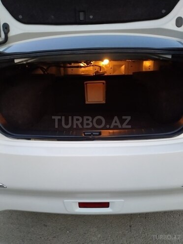 Nissan Teana 2009, 290,000 km - 2.5 l - Bakı
