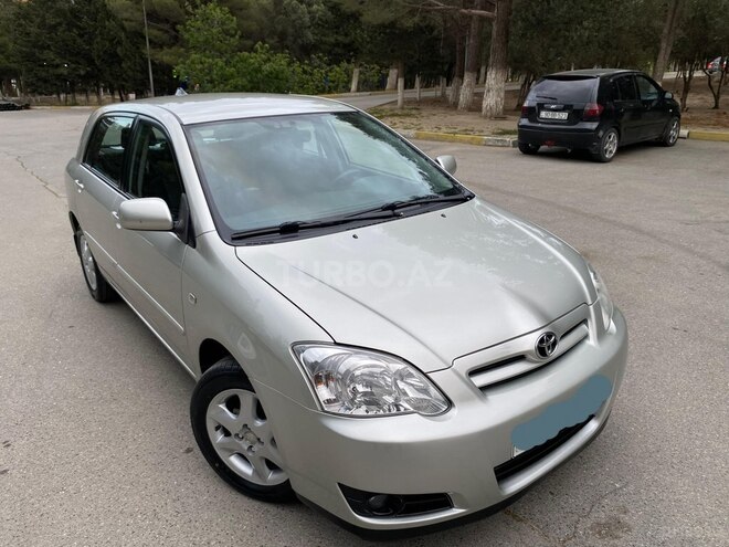 Toyota Corolla 2006, 276,700 km - 1.4 l - Sumqayıt