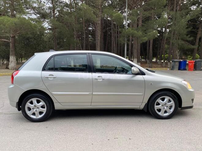 Toyota Corolla 2006, 276,700 km - 1.4 l - Sumqayıt
