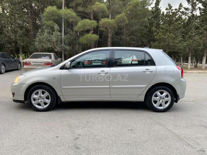Toyota Corolla 2006, 276,700 km - 1.4 l - Sumqayıt