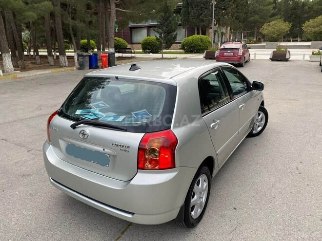 Toyota Corolla 2006, 276,700 km - 1.4 l - Sumqayıt