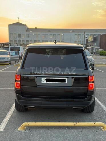 Land Rover Range Rover 2020, 95,000 km - 3.0 l - Bakı
