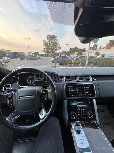 Land Rover Range Rover 2020, 95,000 km - 3.0 l - Bakı