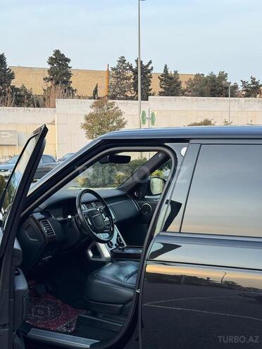 Land Rover Range Rover 2020, 95,000 km - 3.0 l - Bakı