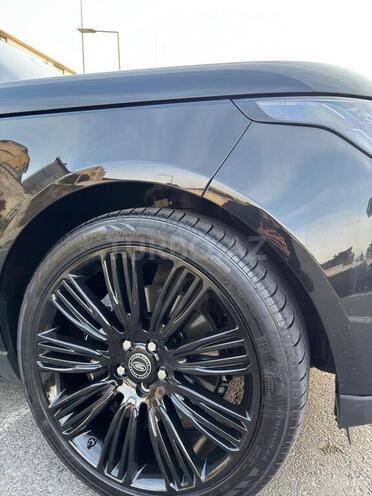 Land Rover Range Rover 2020, 95,000 km - 3.0 l - Bakı