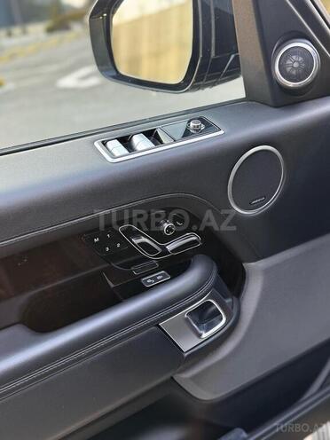 Land Rover Range Rover 2020, 95,000 km - 3.0 l - Bakı