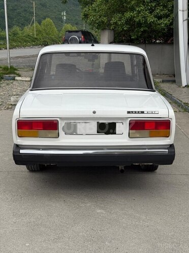LADA (VAZ) 2107 1999, 30,000 km - 1.6 l - Qəbələ