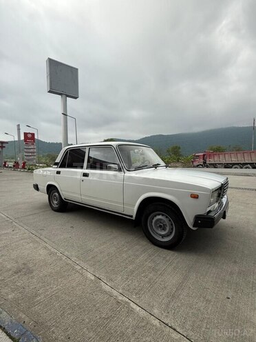 LADA (VAZ) 2107 1999, 30,000 km - 1.6 l - Qəbələ