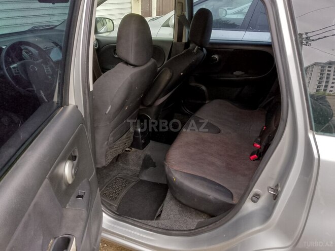 Nissan Note 2009, 267,447 km - 1.5 l - Bakı