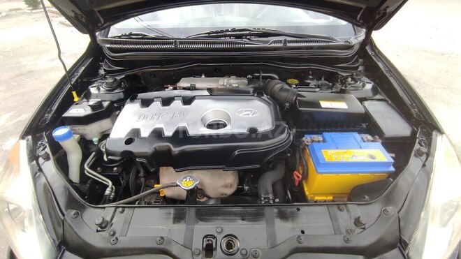 Hyundai Accent 2006, 295,000 km - 1.4 l - Xırdalan