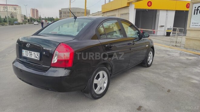 Hyundai Accent 2006, 295,000 km - 1.4 l - Xırdalan