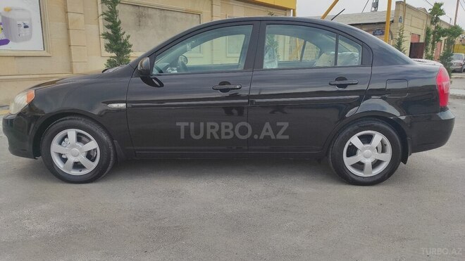 Hyundai Accent 2006, 295,000 km - 1.4 l - Xırdalan