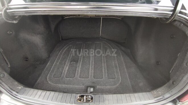 Hyundai Accent 2006, 295,000 km - 1.4 l - Xırdalan