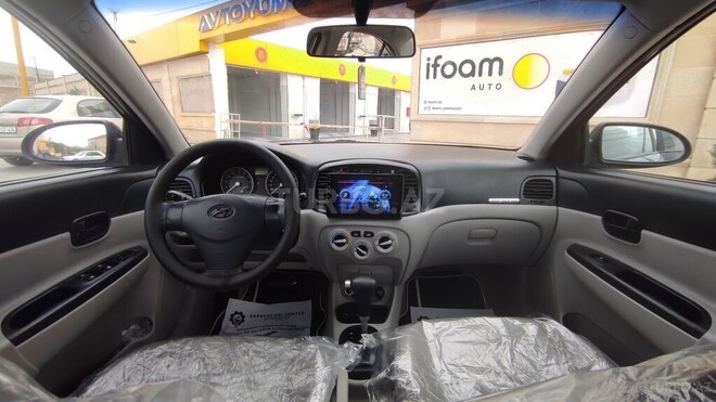 Hyundai Accent 2006, 295,000 km - 1.4 l - Xırdalan