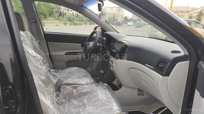 Hyundai Accent 2006, 295,000 km - 1.4 l - Xırdalan