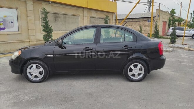 Hyundai Accent 2006, 295,000 km - 1.4 l - Xırdalan