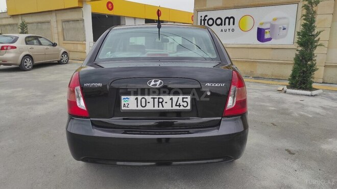 Hyundai Accent 2006, 295,000 km - 1.4 l - Xırdalan