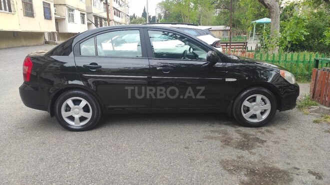 Hyundai Accent 2006, 295,000 km - 1.4 l - Xırdalan