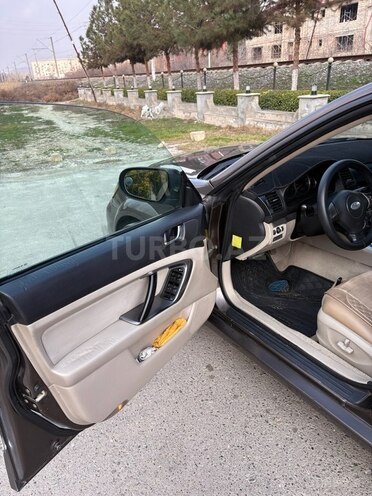 Subaru Outback 2007, 230,000 km - 2.5 l - Şirvan