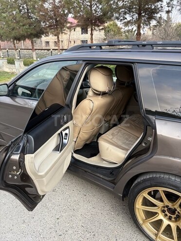 Subaru Outback 2007, 230,000 km - 2.5 l - Şirvan