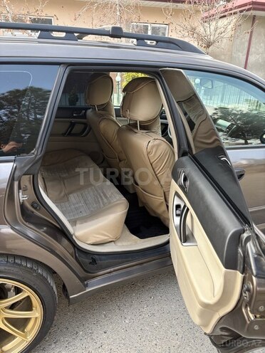 Subaru Outback 2007, 230,000 km - 2.5 l - Şirvan
