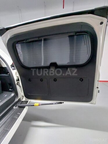 Toyota Land Cruiser Prado 2014, 138,500 km - 2.7 l - Gəncə