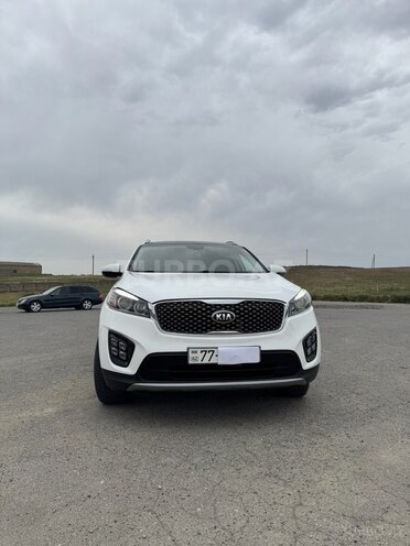 Kia Sorento 2016, 179,400 km - 2.0 l - Bakı