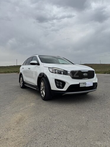 Kia Sorento 2016, 179,400 km - 2.0 l - Bakı