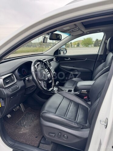 Kia Sorento 2016, 179,400 km - 2.0 l - Bakı