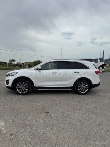 Kia Sorento 2016, 179,400 km - 2.0 l - Bakı