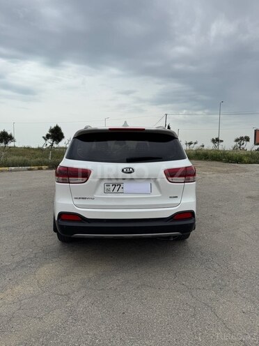 Kia Sorento 2016, 179,400 km - 2.0 l - Bakı