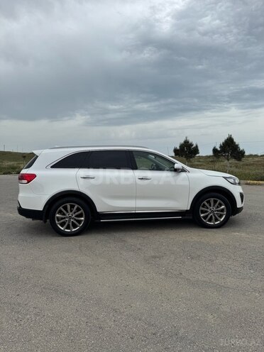 Kia Sorento 2016, 179,400 km - 2.0 l - Bakı