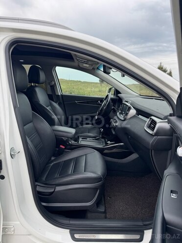 Kia Sorento 2016, 179,400 km - 2.0 l - Bakı