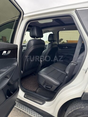 Kia Sorento 2016, 179,400 km - 2.0 l - Bakı