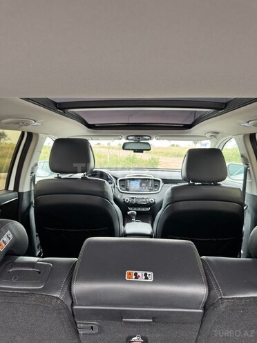 Kia Sorento 2016, 179,400 km - 2.0 l - Bakı