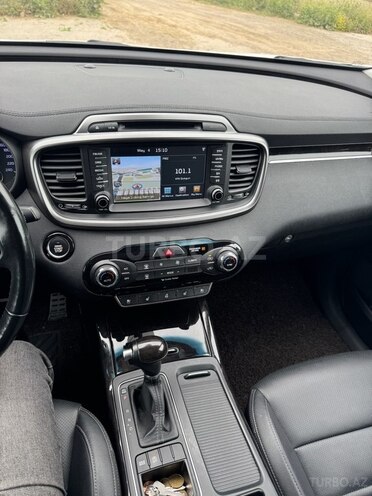 Kia Sorento 2016, 179,400 km - 2.0 l - Bakı