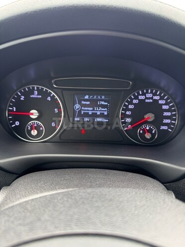 Kia Sorento 2016, 179,400 km - 2.0 l - Bakı