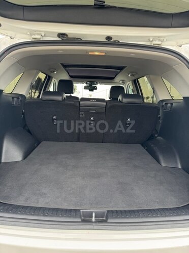 Kia Sorento 2016, 179,400 km - 2.0 l - Bakı