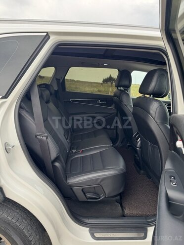 Kia Sorento 2016, 179,400 km - 2.0 l - Bakı