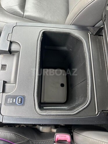 Toyota Land Cruiser 2008, 115,000 km - 4.7 л - Bakı