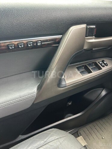Toyota Land Cruiser 2008, 115,000 km - 4.7 л - Bakı