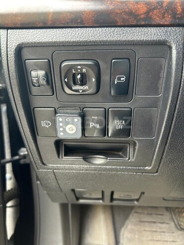 Toyota Land Cruiser 2008, 115,000 km - 4.7 л - Bakı