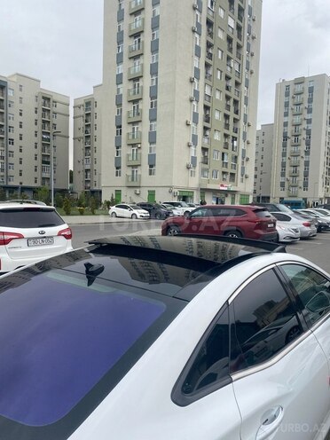 Hyundai Grandeur 2012, 168,785 km - 2.4 l - Bakı