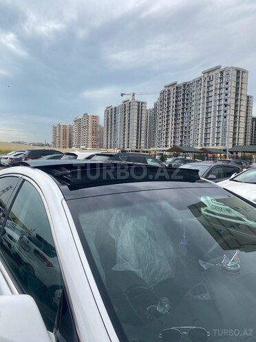 Hyundai Grandeur 2012, 168,785 km - 2.4 l - Bakı