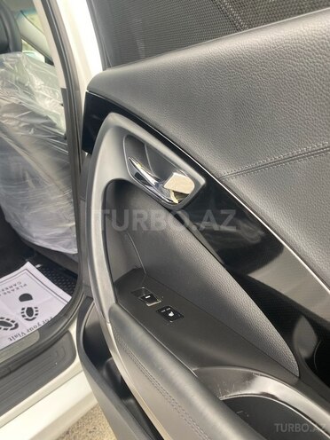 Hyundai Grandeur 2012, 168,785 km - 2.4 l - Bakı