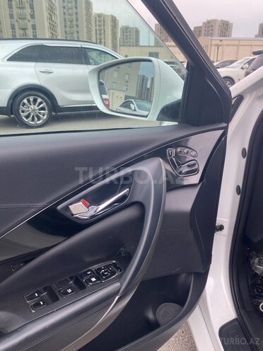 Hyundai Grandeur 2012, 168,785 km - 2.4 l - Bakı
