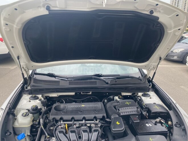 Hyundai Grandeur 2012, 168,785 km - 2.4 l - Bakı