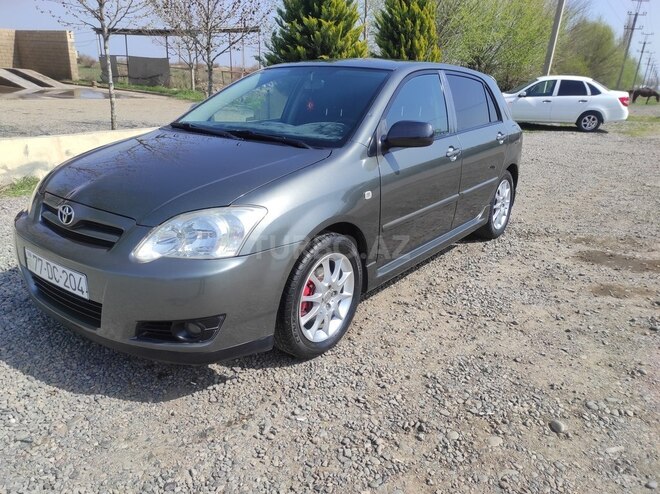 Toyota Corolla 2006, 271,000 km - 1.4 l - İmişli