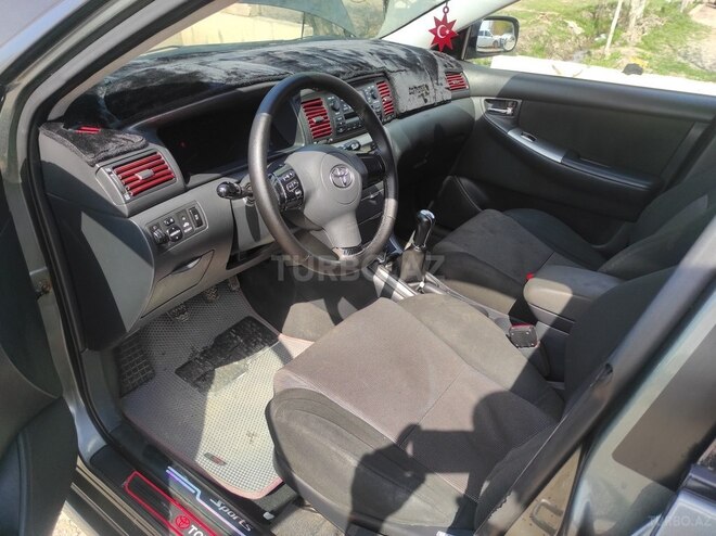 Toyota Corolla 2006, 271,000 km - 1.4 l - İmişli