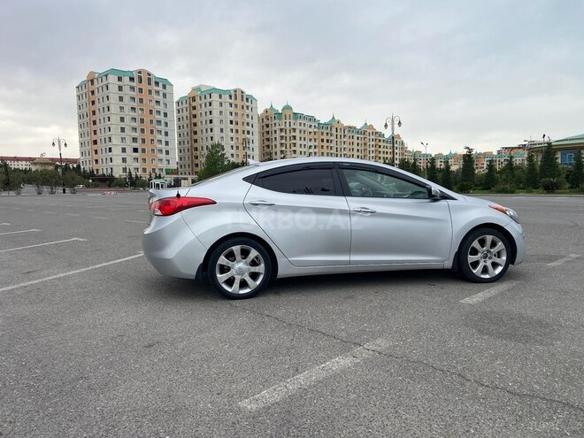 Hyundai Elantra 2012, 162,080 km - 1.8 l - Bakı